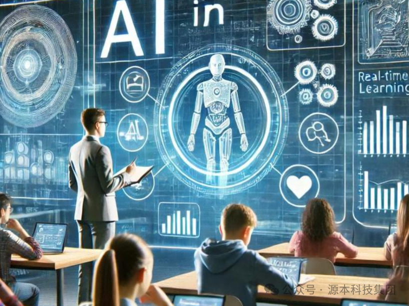 艾弗森贝博ballbet官网科技-本科生掌握大数据、云原生、AI-竞赛保研求职的“超车秘籍”来了！